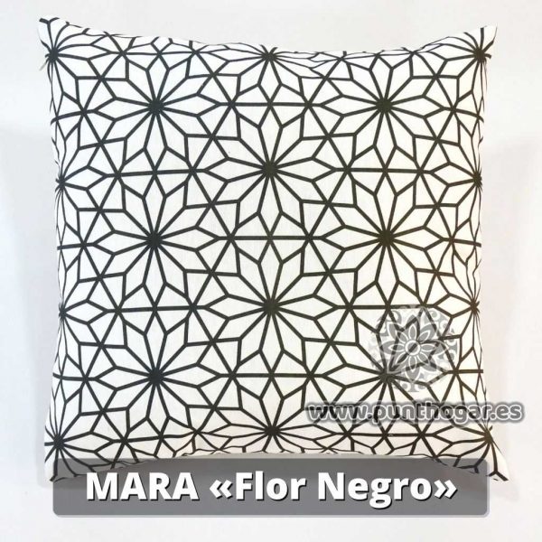 Cojines MARA con relleno