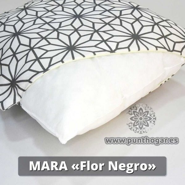 Cojines MARA con relleno