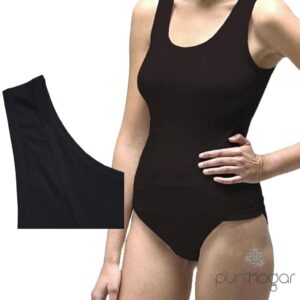 Camiseta interior mujer 2206