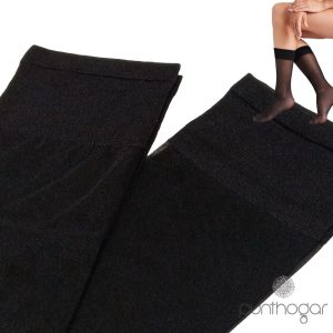Medias calcetines mujer 15117