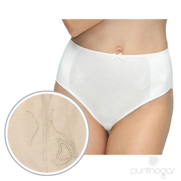 Bragas mujer 4318