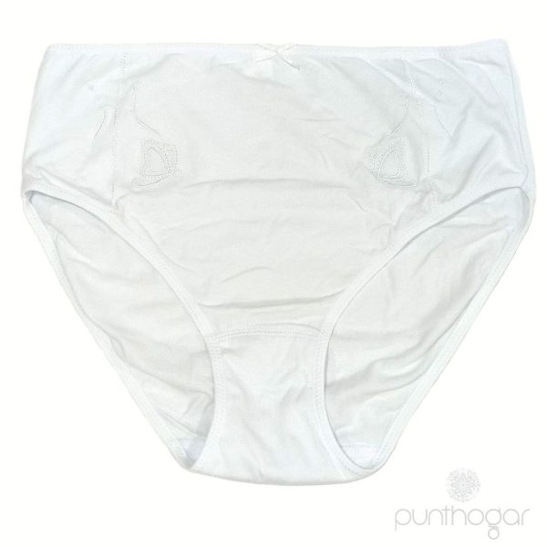 Bragas mujer 4318