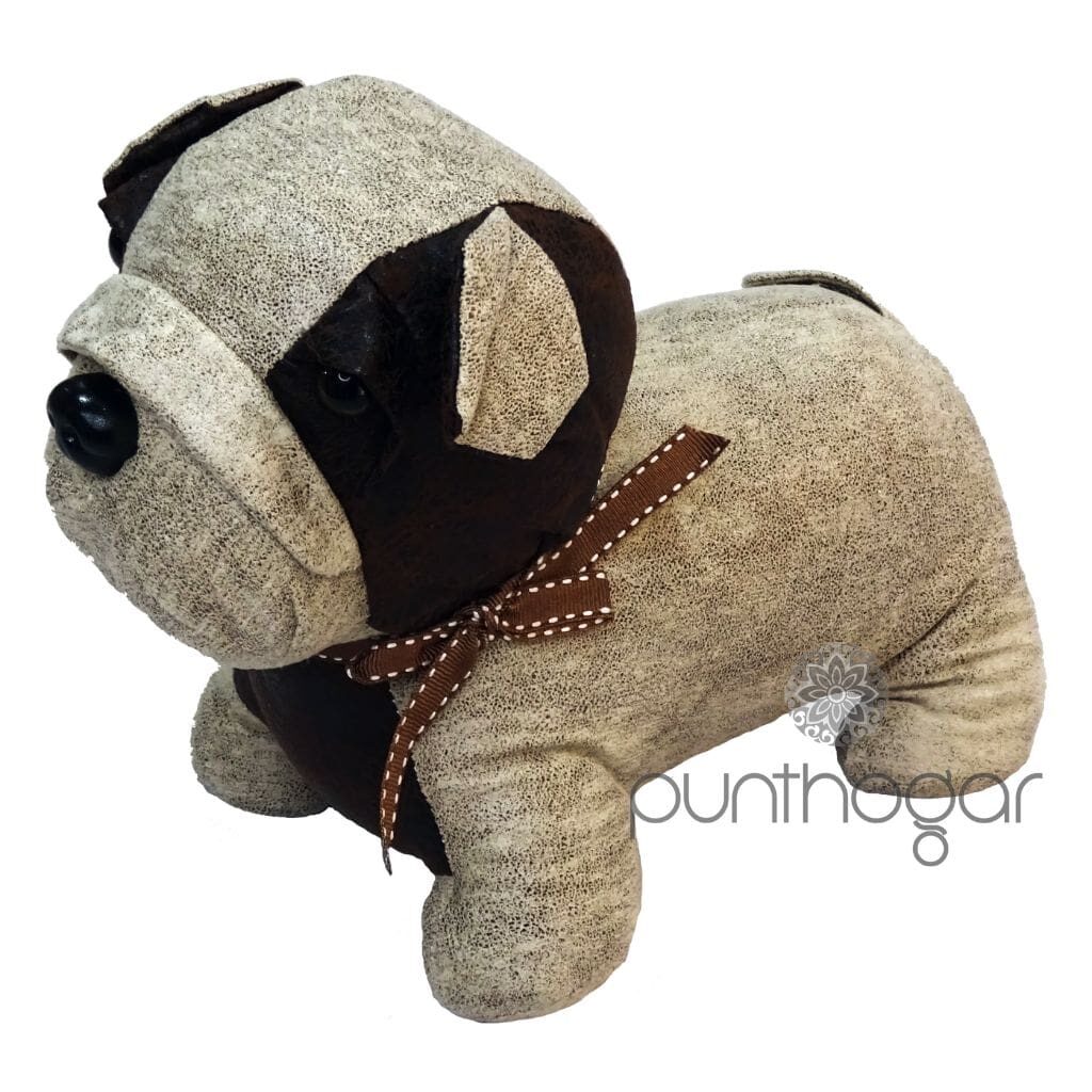 Sujetapuertas decorativo PERRO 61372