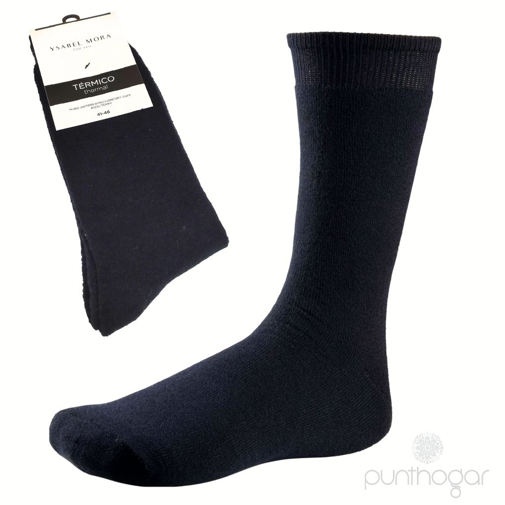 Calcetines térmicos hombre 22728