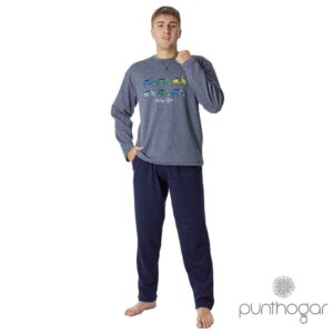 Pijama hombre invierno 50000