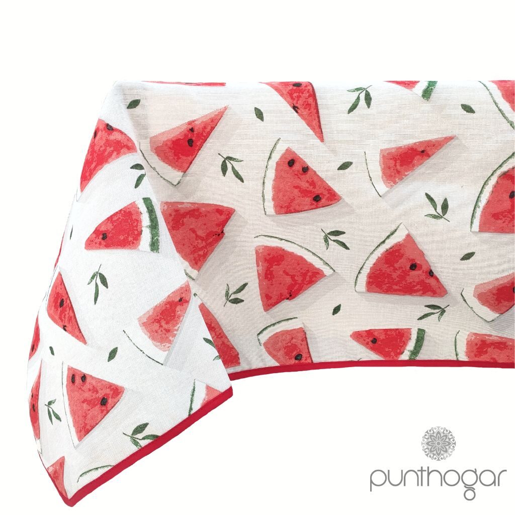 Mantel de mesa SANDIA 212