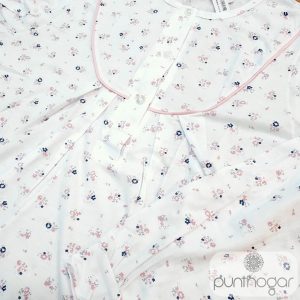 Camisón mujer clásico 1113