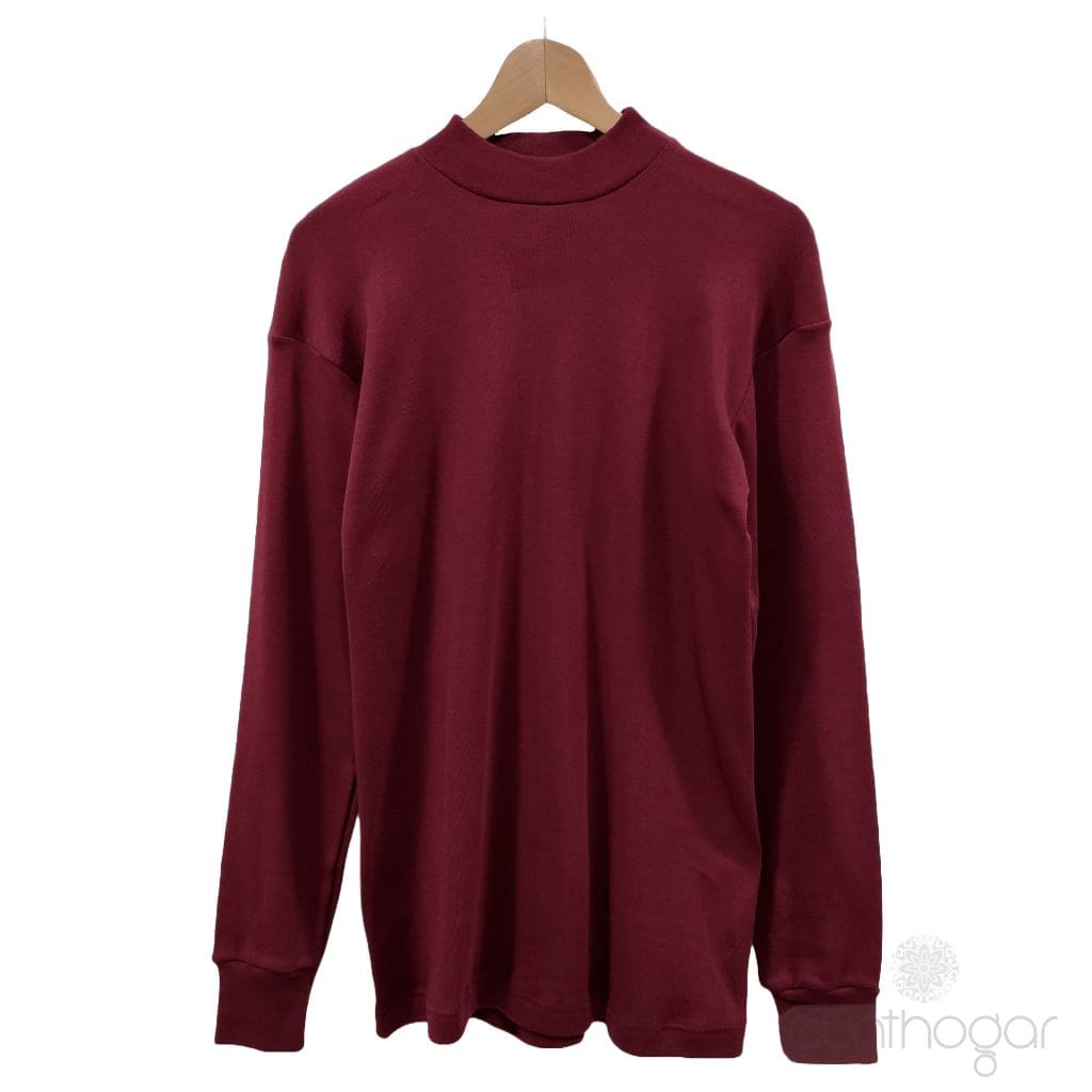 Camiseta térmica semicisne 1151