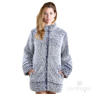 Bata mujer invierno 42161