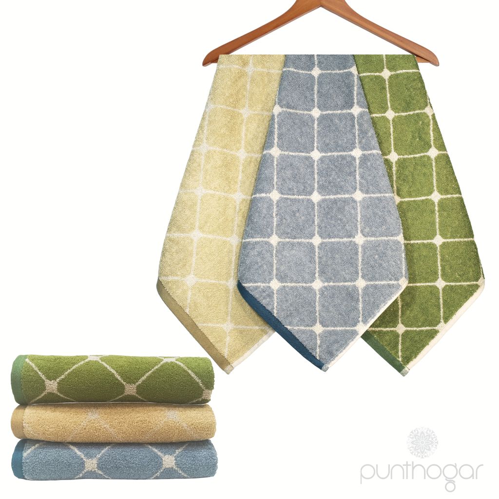 Paños de cocina CRETA