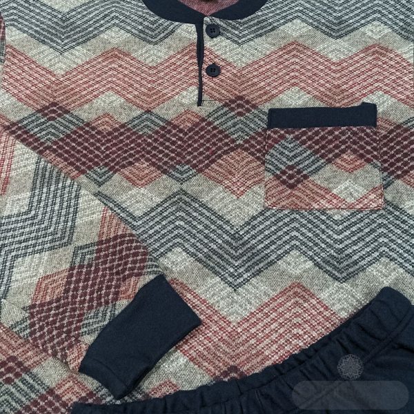 Pijama hombre invierno 225626