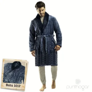 Bata hombre de coralina 1012