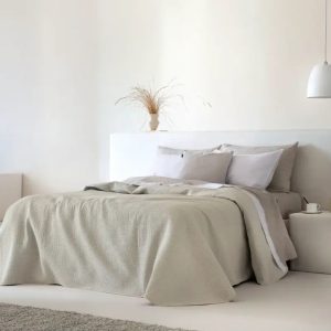 Colcha de verano MARINA marca Fun&Deco