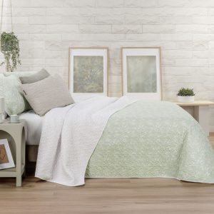 Colcha Bouti Reversible SUMMER 131 de Manterol