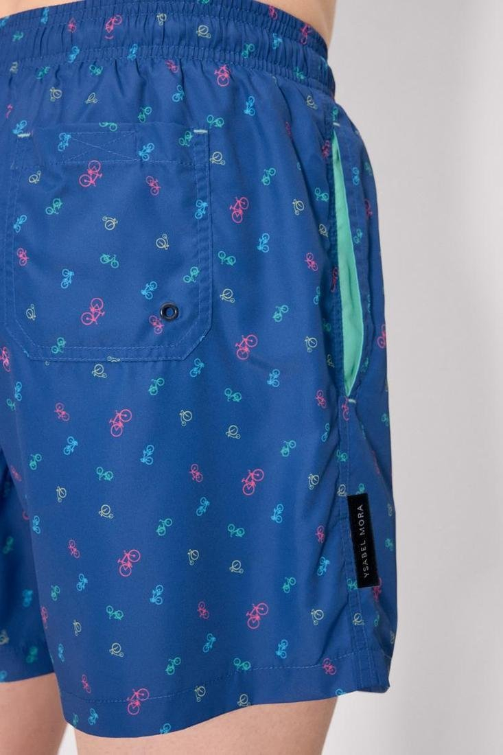 Bañador hombre Ysabel Mora | BICICLETAS 90399 - Imagen 2