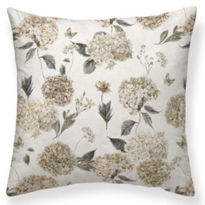 Cojines decorativos ALOVER ABRIL con relleno