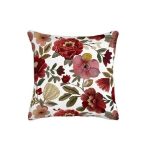 Cojines decorativos ALOVER IZARO con relleno