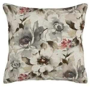 Cojines decorativos ASIER con relleno